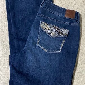Women’s Maurices Jeans